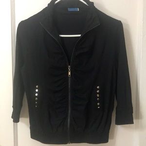Women PILIPAL Jacket size L